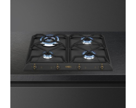 Варочная панель Smeg SRV864AOGH