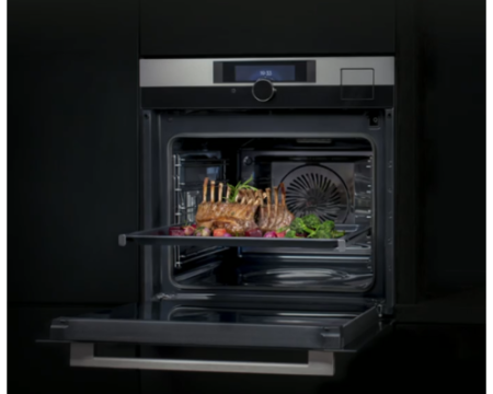 Духовой шкаф AEG BSE798380B