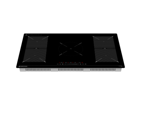 Индукционная варочная панель Meferi MIH905BK ULTRA