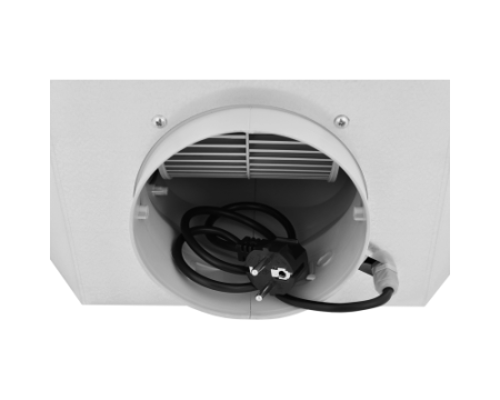 Вытяжка встраиваемая ZUGEL ZHI523W