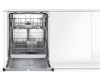 Встраиваемая посудомоечная машина Bosch SMV25AX00E