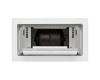 Вытяжка KRONA SELINA 600 GLASS white S