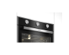 Духовой шкаф Hotpoint FE9 814 H IX