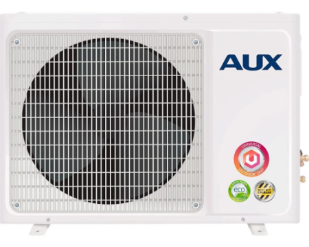 Канальный кондиционер AUX ALMD-HS24/4DR2/AL-HS24/4DR2(U)