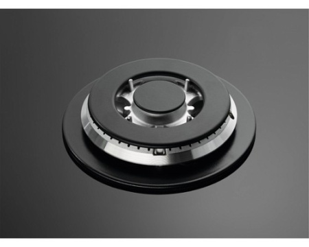 Варочная панель Electrolux GPE 363 RCV