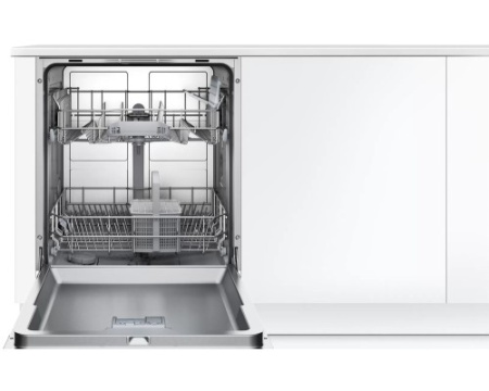 Встраиваемая посудомоечная машина Bosch SMV25AX00E