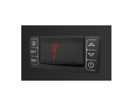 Винный шкаф Vestfrost Solutions W 155 B