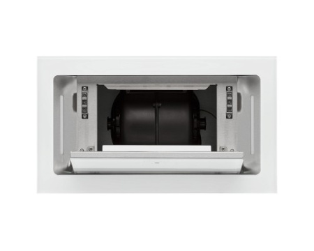 Вытяжка KRONA SELINA 600 GLASS white S