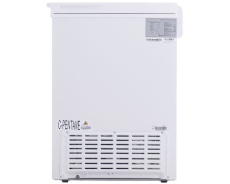 Морозильный ларь Esperanza Elite CFH335 FW