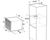 Духовой шкаф Gorenje BCM4058B