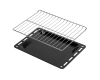 Духовой шкаф Maunfeld AEOD6063BM