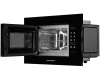 Встраиваемая микроволновая печь Kuppersberg HMW 620 B