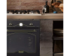Газовый духовой шкаф DeLonghi CGGA 4