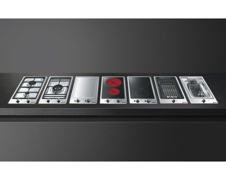 Варочная панель Smeg PGF32C