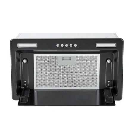 Вытяжка EXITEQ EX-1476 black