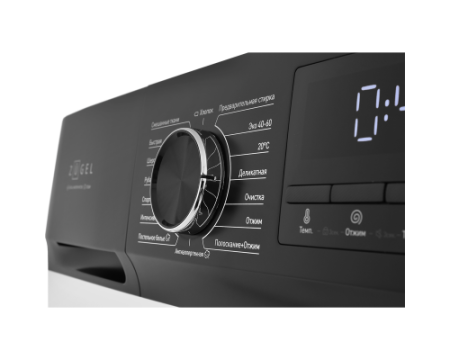 Стиральная машина узкая ZWS8140I Inverter Steam