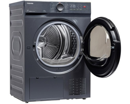 Сушильная машина Toshiba TD-T21B90HWRU(MG)