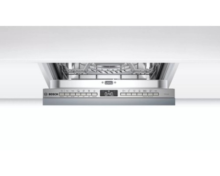 Встраиваемая посудомоечная машина Bosch SPV4XMX16E