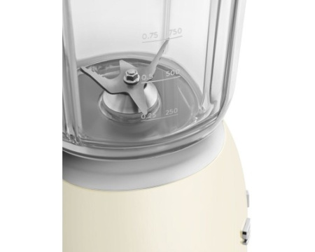 Блендер Smeg BLF03CREU