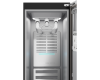 Паровой шкаф Hiberg SD 5GB
