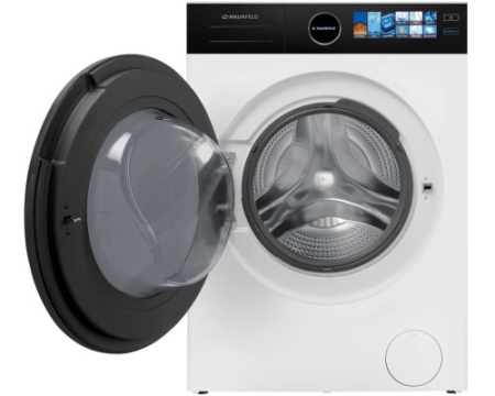 Стиральная машина Maunfeld MFWM1410WH05