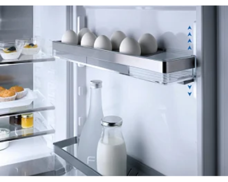 Встраиваемый холодильник Miele KFN 7774 D