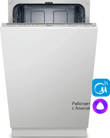 Посудомоечная машина Midea MID45S100i