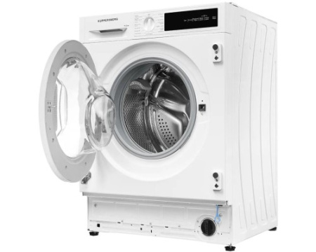 Стиральная машина с сушкой Kuppersberg WDM 560