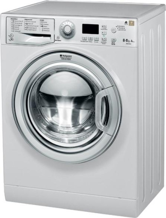 Стиральная машина Hotpoint-Ariston MVDF9614SXCIS [8 кг]