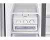 Холодильник Samsung Side-By-Side RS62R50311L/WT
