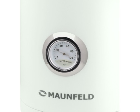 Чайник Maunfeld MFK-631BL