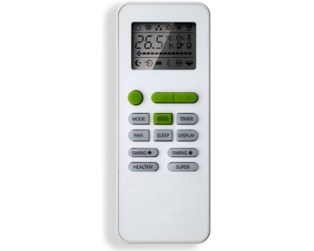 Кондиционер Neoclima Plasma NS/NU-HAL18FWI32