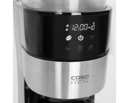Капельная кофеварка Caso Grande Aroma 100