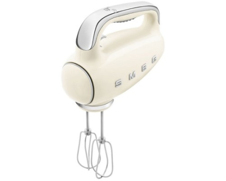 Ручной миксер Smeg HMF01CREU