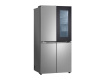 Холодильник LG GC-V22FFMMB
