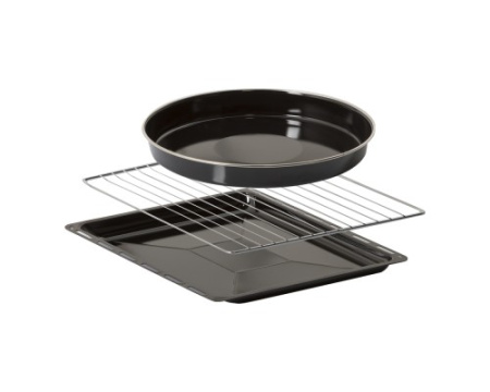 Электрический духовой шкаф Simfer B4EC18016