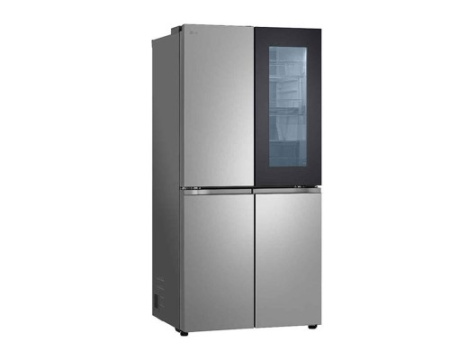 Холодильник LG GC-V22FFMMB