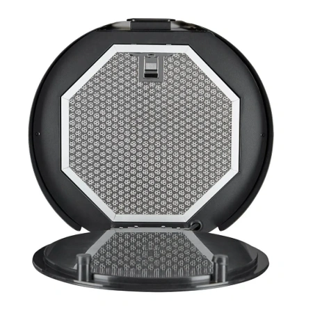 Вытяжка EXITEQ EX-1406 Black