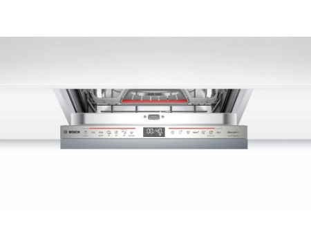 Встраиваемая посудомоечная машина Bosch SPV6HMX2MR