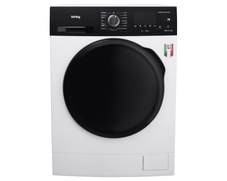 Стиральная машина Korting KWM 59ID14107