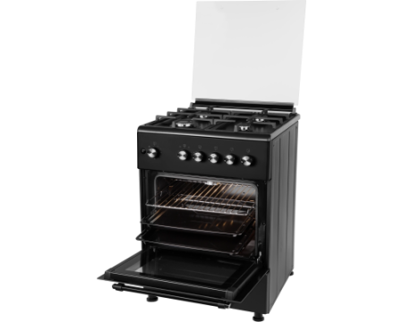 Плита газовая Nord GG 6064 B