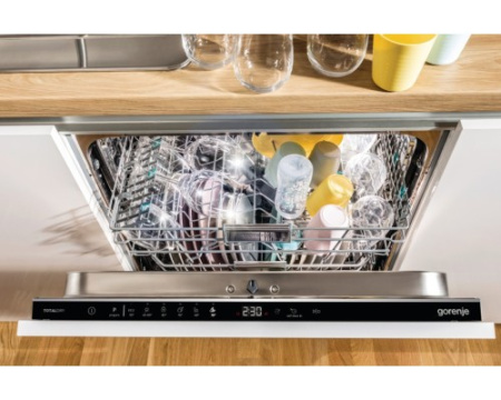 Встраиваемая посудомоечная машина Gorenje GV643D90