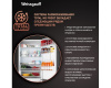 Отдельностоящий холодильник с инвертором Weissgauff WRK 1970 DBG Full NoFrost Inverter