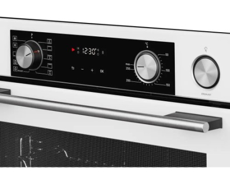 Духовой шкаф Kuppersberg KSO 610 W