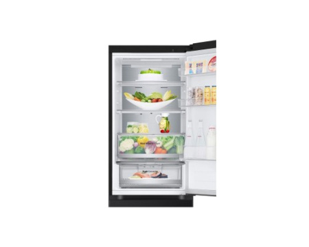 Холодильник LG GC-B459FTPW