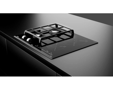 Варочная панель Teka HYBRID JZC 64322 ABN BLACK