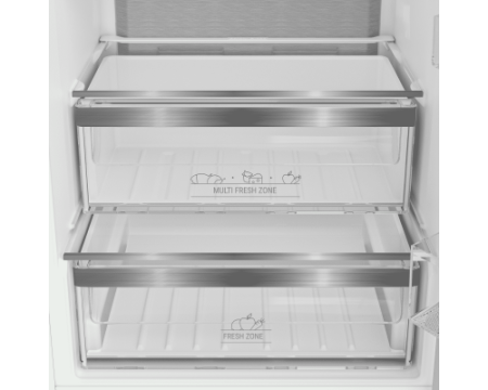 Встраиваемый холодильник Hotpoint HBT 18I