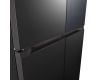 Холодильник LG GC-V22FHBBM