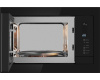 Встраиваемая микроволновая печь Weissgauff HMT-225 Touch Grill