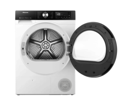 Сушильная машина Hisense DH3S702UWDE